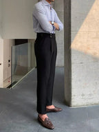 Moritz | Pantaloni Vintage Sartoriali