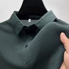 Riviero | Polo Cotone Bicolore