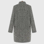 Isolina | Cappotto Lungo Comodo