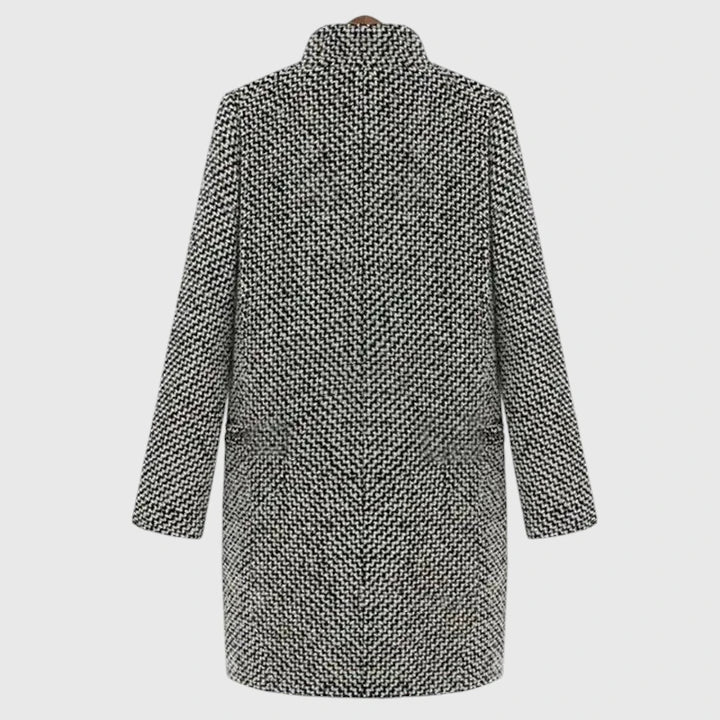 Isolina | Cappotto Lungo Comodo