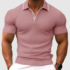 Alberico | Polo Slim Fit