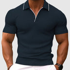 Alberico | Polo Slim Fit