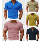 Alberico | Polo Slim Fit