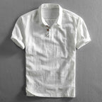 Camogli | Polo Lino Estivo