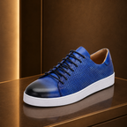 Firenze | Sneakers Eleganti in Pelle