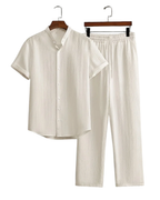 Sorrentino | Completo Casual Estivo