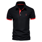 Damiano | Polo Informale Cotone