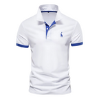 Damiano | Polo Informale Cotone