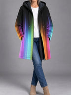 Ofelia | Giacca in Maglia d'Artista