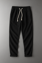 Lago | Pantaloni Eleganti in Lino