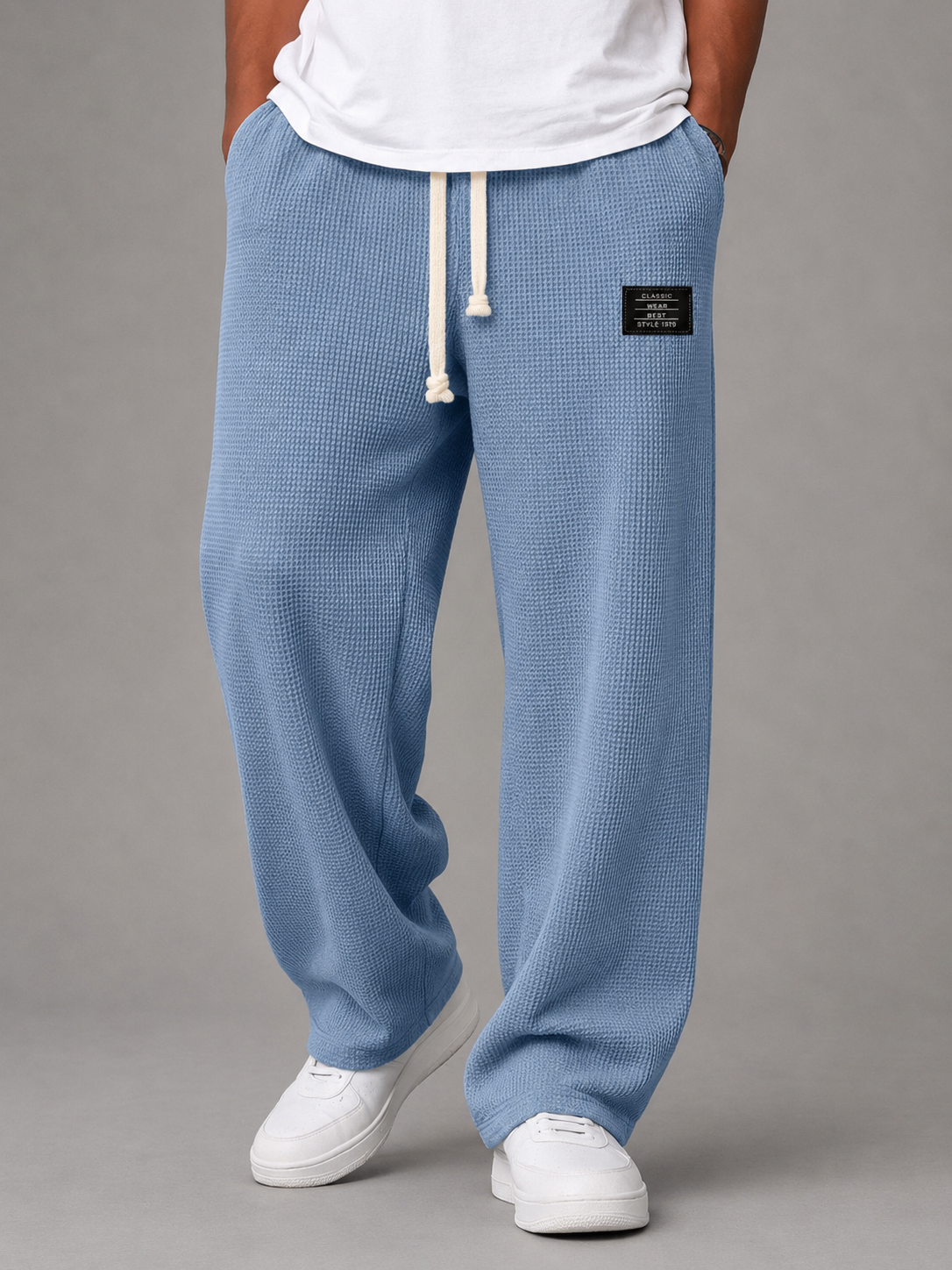 Sam | Pantaloni Relax Ultra Comfort