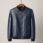 Domenico | Bomber in Pelle