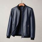 Domenico | Bomber in Pelle