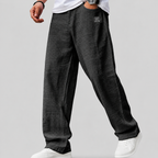 Marco | Pantaloni Casual Lino Premium