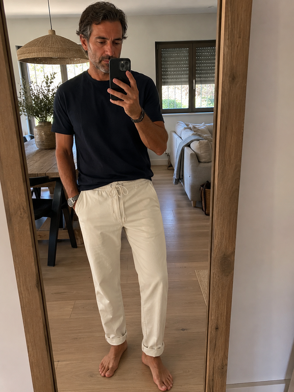 Marco B.