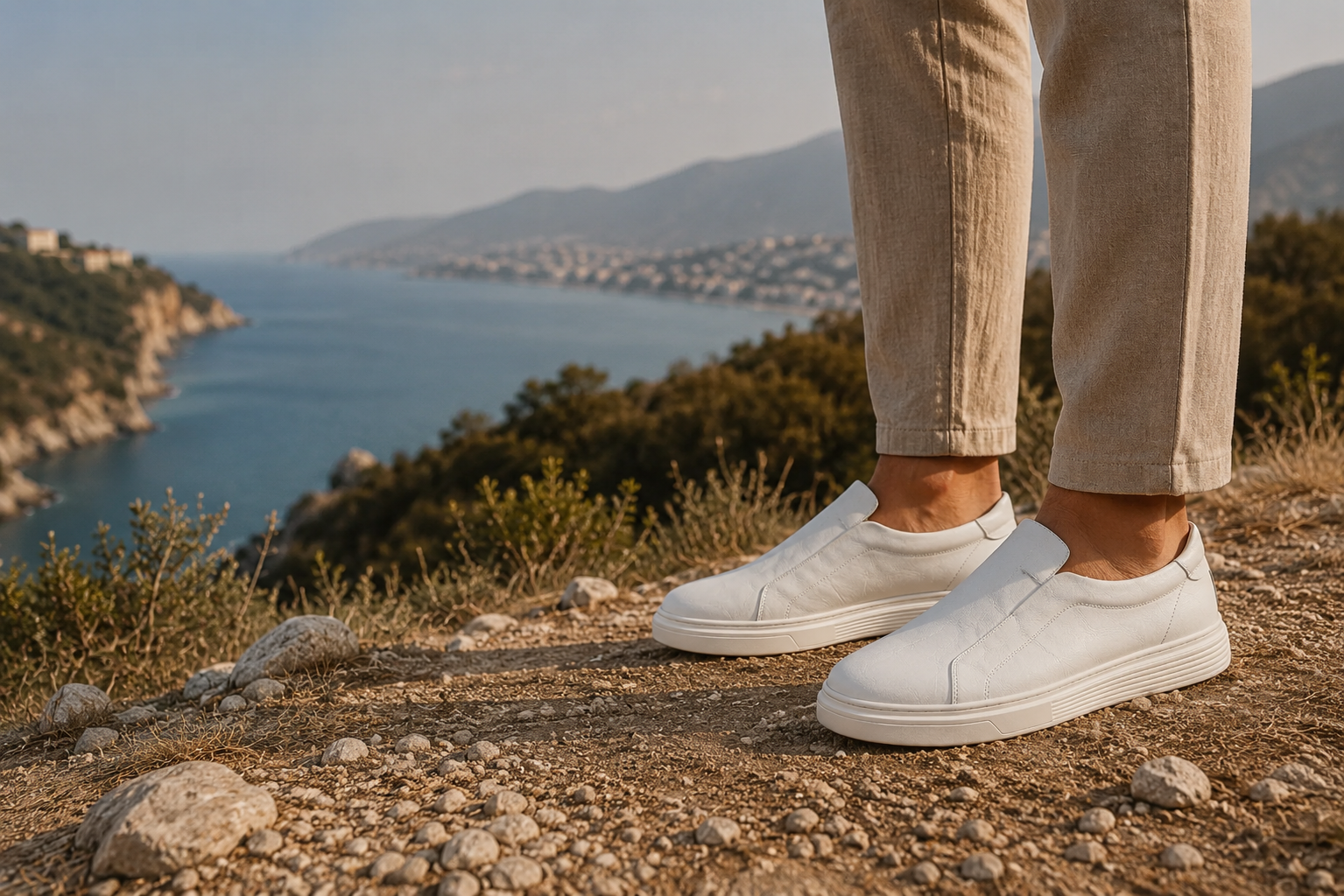 Sneakers Uomo