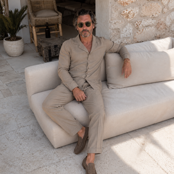 Villani Sartoria Instagram