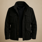 Cesare | Giacca Militare M-65