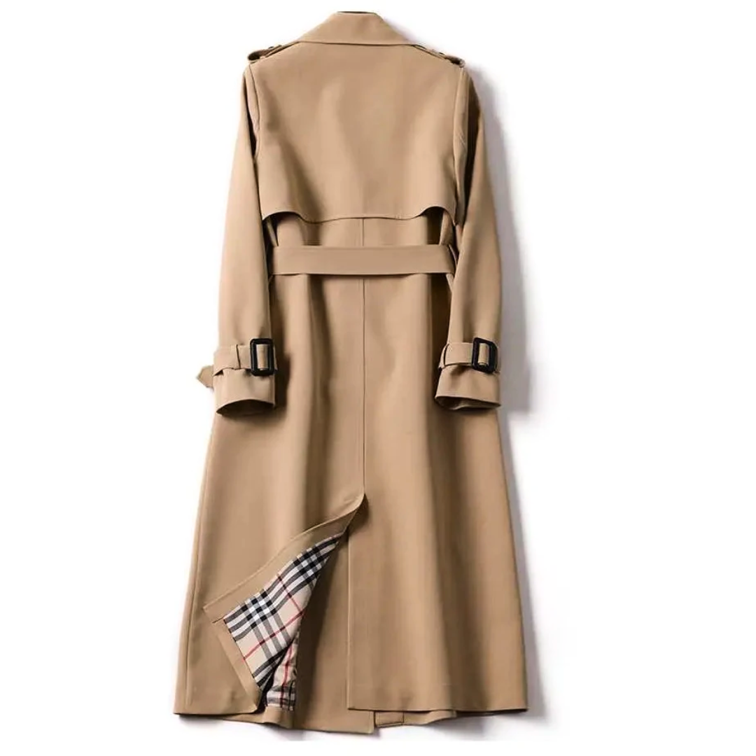 Gilda | Trench Intramontabile