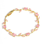 Bracciale Aura Tulipano