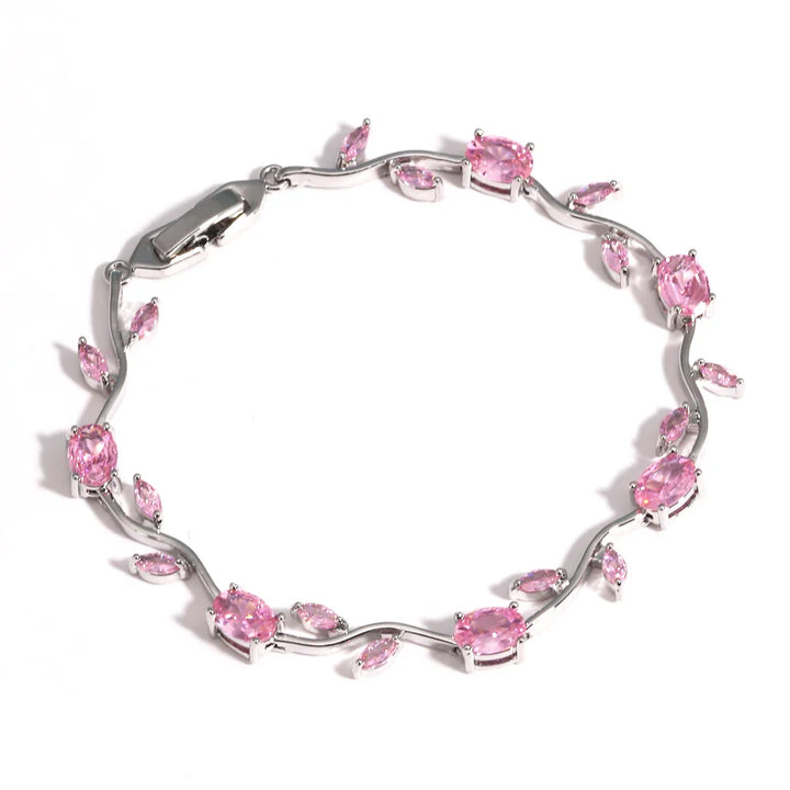 Bracciale Aura Tulipano