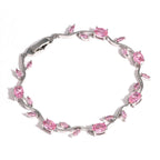 Bracciale Aura Tulipano