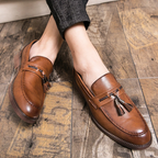 Fabrizio | Mocassino Borlette Classico