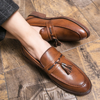 Fabrizio | Mocassino Borlette Classico