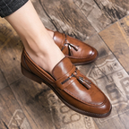 Fabrizio | Mocassino Borlette Classico