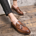 Fabrizio | Mocassino Borlette Classico