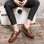Fabrizio | Mocassino Borlette Classico