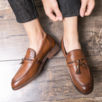 Fabrizio | Mocassino Borlette Classico