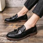 Fabrizio | Mocassino Borlette Classico