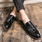 Fabrizio | Mocassino Borlette Classico