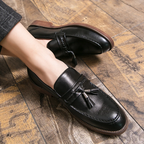 Fabrizio | Mocassino Borlette Classico