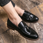 Fabrizio | Mocassino Borlette Classico