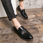 Fabrizio | Mocassino Borlette Classico