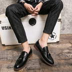 Fabrizio | Mocassino Borlette Classico