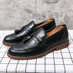 Fabrizio | Mocassino Borlette Classico