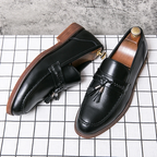 Fabrizio | Mocassino Borlette Classico