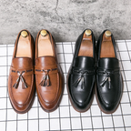 Fabrizio | Mocassino Borlette Classico