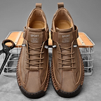 Luca | Sneakers Pelle Premium