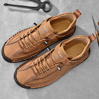 Luca | Sneakers Pelle Premium