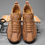 Luca | Sneakers Pelle Premium