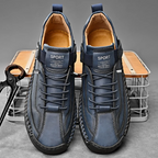 Luca | Sneakers Pelle Premium