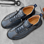 Luca | Sneakers Pelle Premium