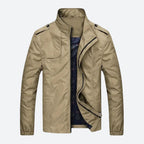 Franco | Giacca Militare Leggera