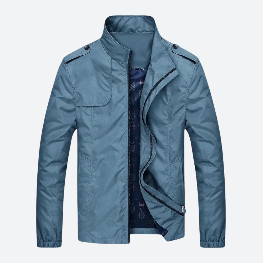 Franco | Giacca Militare Leggera