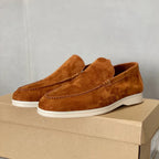 Massimo | Mocassino Ante Chic