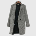 Isolina | Cappotto Lungo Comodo